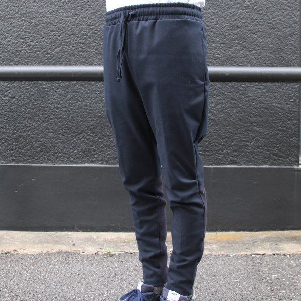 画像6: ギャバジンストレッチ イージージョッパーズパンツ【MADE IN JAPAN】『日本製』【送料無料】 / Upscape Audience