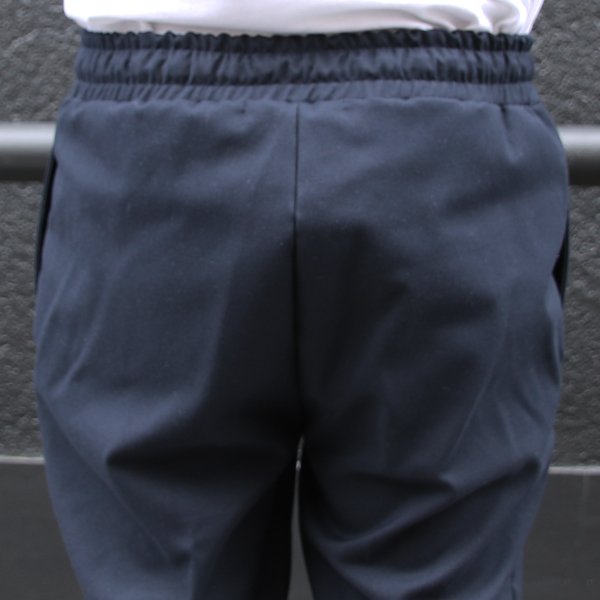 画像12: ギャバジンストレッチ イージージョッパーズパンツ【MADE IN JAPAN】『日本製』【送料無料】 / Upscape Audience