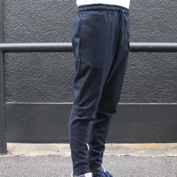 画像9: ギャバジンストレッチ イージージョッパーズパンツ【MADE IN JAPAN】『日本製』【送料無料】 / Upscape Audience