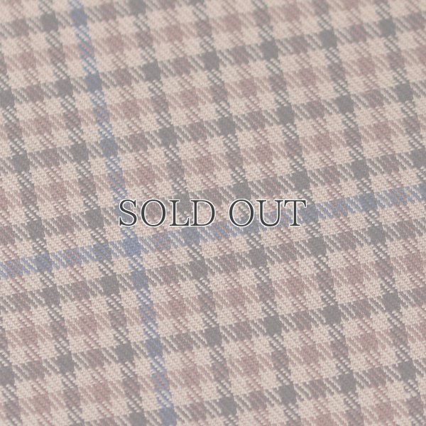 画像14: 国産ブロード/オックスフォードシャーリングボタンダウン長袖シャツ [Lady's]【MADE IN JAPAN】『日本製』/ Audience