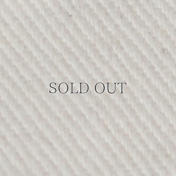 画像12: グロッシーツイル フィッシャーマンスモックシャツ【MADE IN JAPAN】『日本製』/ Upscape Audience