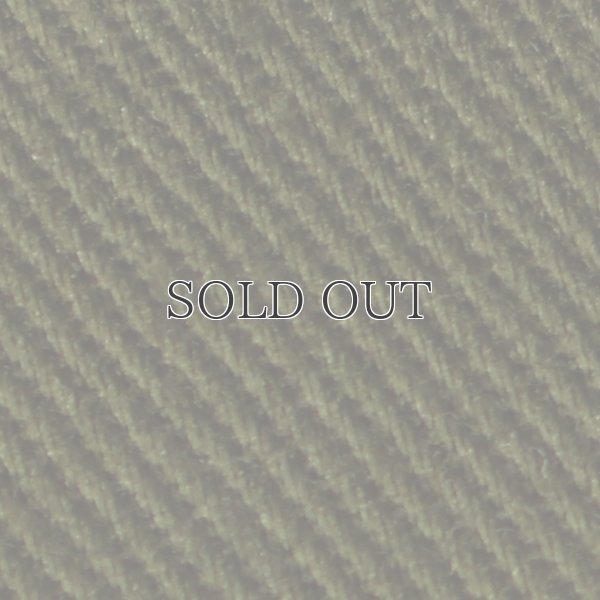 画像14: グロッシーツイル フィッシャーマンスモックシャツ【MADE IN JAPAN】『日本製』/ Upscape Audience