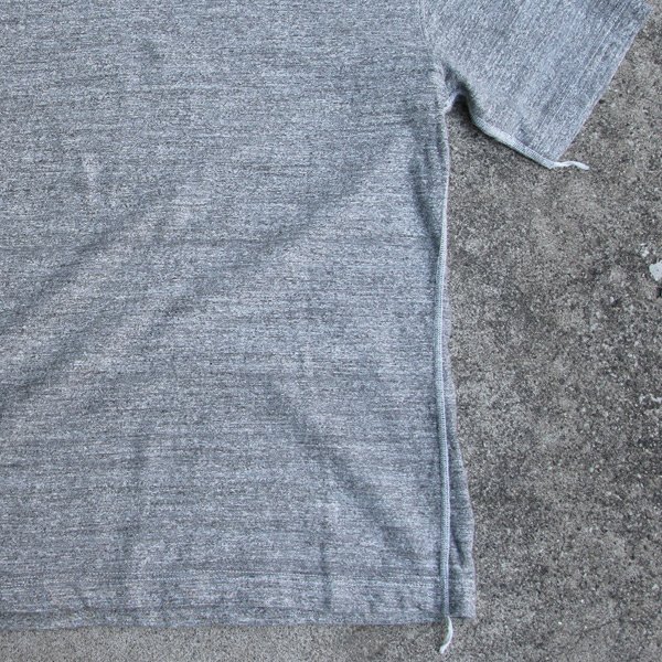 画像20: 16/1吊編天竺 C/N Haydn Joseph プリント S/S Tee【MADE IN TOKYO】『東京製』/ Upscape Audience