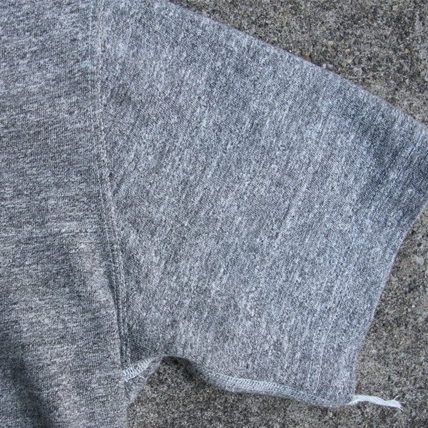 画像18: 16/1吊編天竺 C/N Haydn Joseph プリント S/S Tee【MADE IN TOKYO】『東京製』/ Upscape Audience