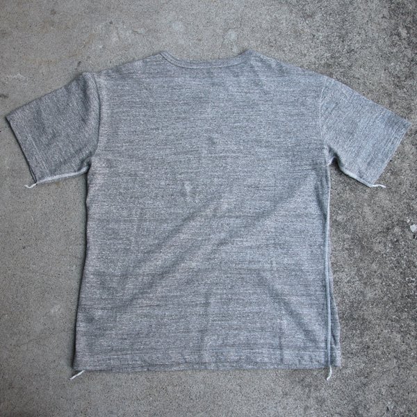 画像16: 16/1吊編天竺 Wolfgang プリント 半袖 Tee【MADE IN TOKYO】『東京製』/ Upscape Audience