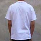 More photos3: Riding High / P&E COMBI S/S TEE(FIESTA)【MADE IN JAPAN】『日本製』