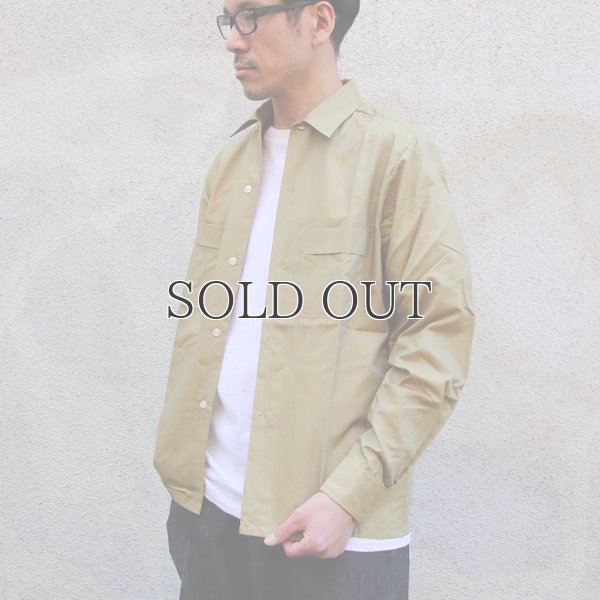 画像5: 80's FRUIT OF THE LOOM L/S Shirt【MADE IN U.S.A】『米国製』/デッドストック