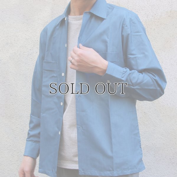 画像22: 80's FRUIT OF THE LOOM L/S Shirt【MADE IN U.S.A】『米国製』/デッドストック