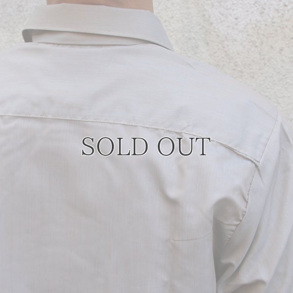 画像17: 80's FRUIT OF THE LOOM L/S Shirt【MADE IN U.S.A】『米国製』/デッドストック