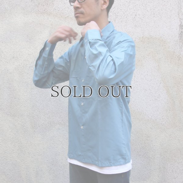 画像10: 80's FRUIT OF THE LOOM L/S Shirt【MADE IN U.S.A】『米国製』/デッドストック