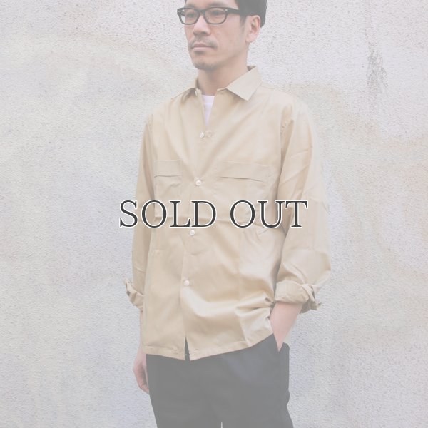 画像6: 80's FRUIT OF THE LOOM L/S Shirt【MADE IN U.S.A】『米国製』/デッドストック