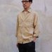 画像3: 80's FRUIT OF THE LOOM L/S Shirt【MADE IN U.S.A】『米国製』/デッドストック