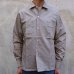 画像9: 80's FRUIT OF THE LOOM L/S Shirt【MADE IN U.S.A】『米国製』/デッドストック