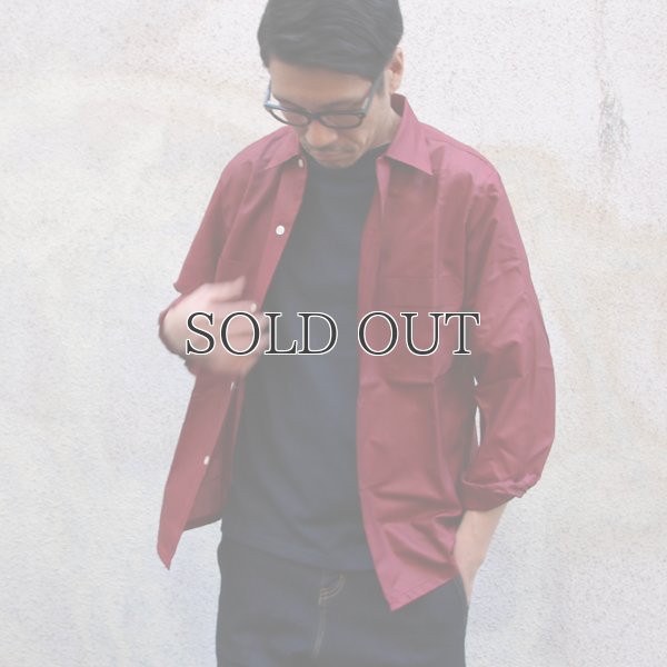 画像11: 80's FRUIT OF THE LOOM L/S Shirt【MADE IN U.S.A】『米国製』/デッドストック