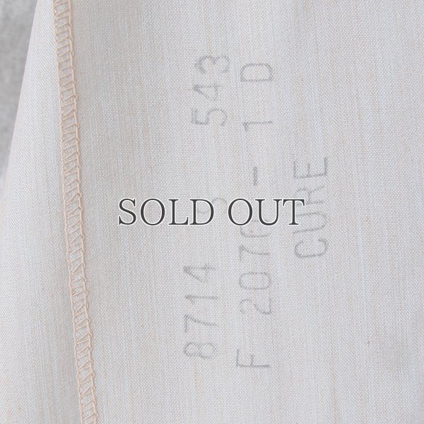 画像19: 80's FRUIT OF THE LOOM L/S Shirt【MADE IN U.S.A】『米国製』/デッドストック