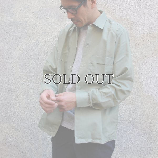 画像7: 80's FRUIT OF THE LOOM L/S Shirt【MADE IN U.S.A】『米国製』/デッドストック