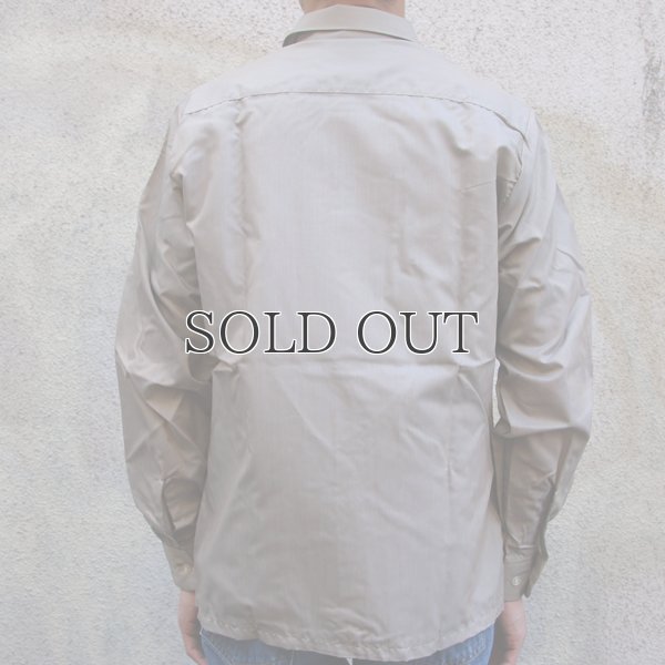 画像15: 80's FRUIT OF THE LOOM L/S Shirt【MADE IN U.S.A】『米国製』/デッドストック