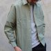 画像18: 80's FRUIT OF THE LOOM L/S Shirt【MADE IN U.S.A】『米国製』/デッドストック