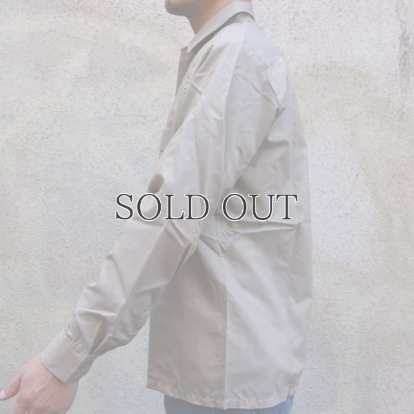 画像14: 80's FRUIT OF THE LOOM L/S Shirt【MADE IN U.S.A】『米国製』/デッドストック