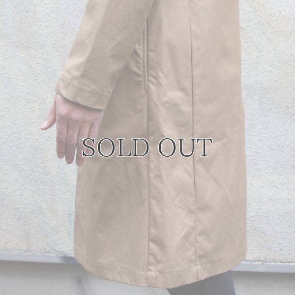 画像20: VENTILE®（ベンタイル）40/2耐水撥水ギャバ UK ARMYコート『日本製』【送料無料】  / Upscape Audience