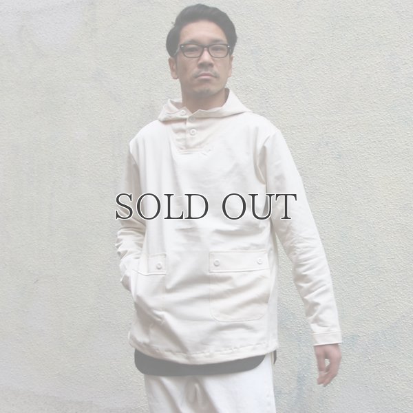 画像10: グロッシーツイル SW ARMY  スタンドパーカー アノラックジャケット【MADE IN JAPAN】『日本製』/ Upscape Audience