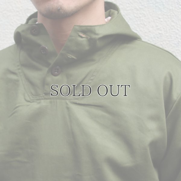 画像18: グロッシーツイル SW ARMY  スタンドパーカー アノラックジャケット【MADE IN JAPAN】『日本製』/ Upscape Audience