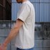 画像9: Riding High / LOOPWHEEL HENLEY S/S T-SHIRTS【MADE IN JAPAN】『日本製』  / Riding High