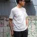 画像6: Riding High / LOOPWHEEL HENLEY S/S T-SHIRTS【MADE IN JAPAN】『日本製』  / Riding High