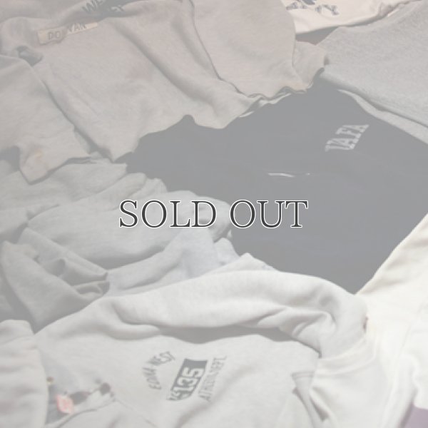 画像24: 【RE PRICE/価格改定】Riding High / LOOPWHEEL HENLEY S/S T-SHIRTS【MADE IN JAPAN】『日本製』  / Riding High