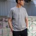 画像7: Riding High / LOOPWHEEL HENLEY S/S T-SHIRTS【MADE IN JAPAN】『日本製』  / Riding High