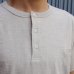 画像12: Riding High / LOOPWHEEL HENLEY S/S T-SHIRTS【MADE IN JAPAN】『日本製』  / Riding High