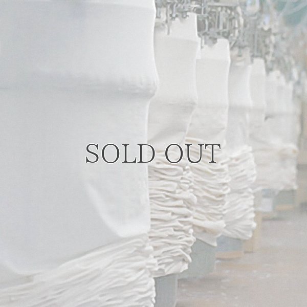 画像21: 【RE PRICE/価格改定】Riding High / LOOPWHEEL HENLEY S/S T-SHIRTS【MADE IN JAPAN】『日本製』  / Riding High