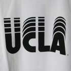 More photos1: 【RE PRICE / 価格改定】6.2オンス丸胴BODY UCLA"UCLA LAYERED LOGOオールドプリント"TEE / Audience