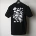 画像11: 【RE PRICE / 価格改定】BRONZE AGE（ブロンズエイジ）"SCHOOL OF FISH"プリントTEE/ Audience