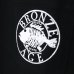 画像14: 【RE PRICE / 価格改定】BRONZE AGE（ブロンズエイジ）"BACK SQUARE"プリントTEE/ Audience