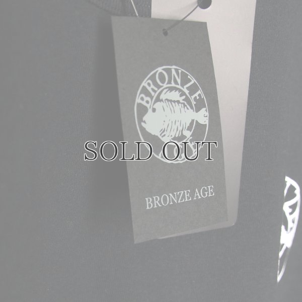 画像13: BRONZE AGE（ブロンズエイジ）"SCHOOL OF FISH"プリントTEE/ Audience