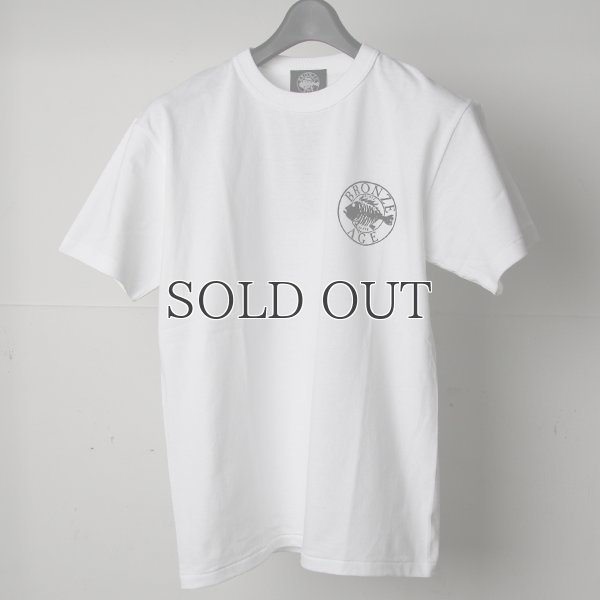 画像18: BRONZE AGE（ブロンズエイジ）"SCHOOL OF FISH"プリントTEE/ Audience