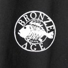 More photos1: 【RE PRICE / 価格改定】BRONZE AGE（ブロンズエイジ）"SCHOOL OF FISH"プリントTEE/ Audience
