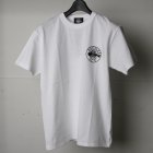 More photos3: 【RE PRICE / 価格改定】BRONZE AGE（ブロンズエイジ）"SCHOOL OF FISH"プリントTEE/ Audience