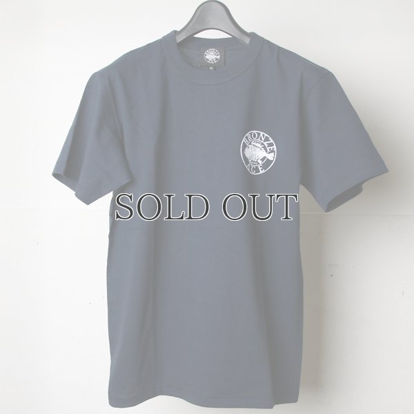 画像16: BRONZE AGE（ブロンズエイジ）"SCHOOL OF FISH"プリントTEE/ Audience
