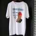 画像2: 【RE PRICE / 価格改定】JUNGLES【ジャングルズ】Teenage Guidance S/S Tee (2)