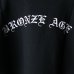 画像10: 【RE PRICE / 価格改定】BRONZE AGE（ブロンズエイジ）"FRONT SQUARE"プリントTEE/ Audience