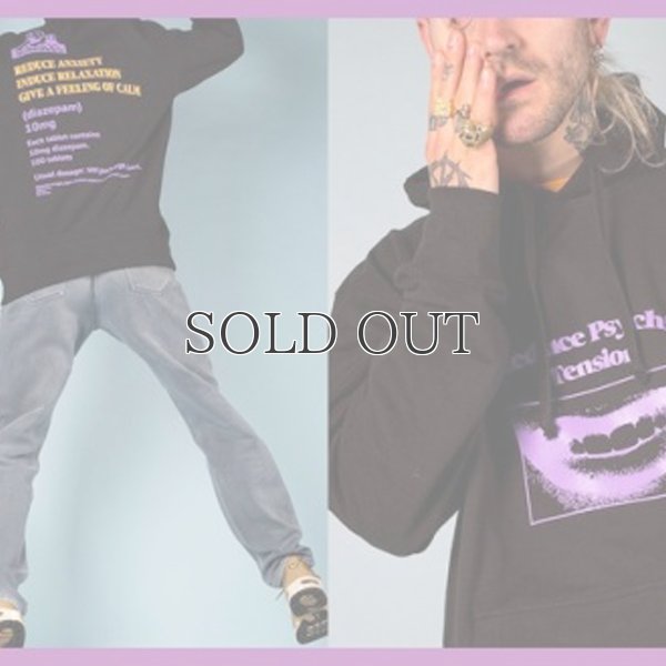 画像9: JUNGLES【ジャングルズ】Teenage Guidance S/S Tee