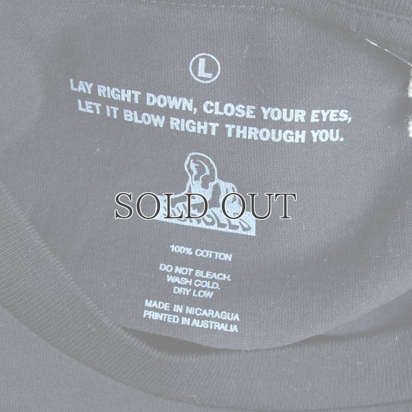 画像4: JUNGLES【ジャングルズ】Teenage Guidance S/S Tee