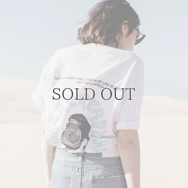 画像10: JUNGLES【ジャングルズ】Teenage Guidance S/S Tee