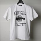 More photos2: 【RE PRICE / 価格改定】BRONZE AGE（ブロンズエイジ）"FRONT SQUARE"プリントTEE/ Audience