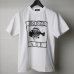 画像15: 【RE PRICE / 価格改定】BRONZE AGE（ブロンズエイジ）"FRONT SQUARE"プリントTEE/ Audience