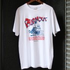More photos2: JUNGLES【ジャングルズ】/ Burnout S/S Tee