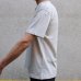 画像17: コーマ天竺 コンチョボタンヘンリーTEE【MADE IN JAPAN】『日本製』/ Upscape Audience 