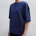 画像11: 度詰ワッフル Vガゼット ビッグTEE【MADE IN JAPAN】『日本製』/ Upscape Audience